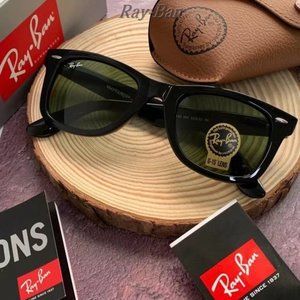 Ray-ban Wayfarer RAY-BAN 2140 54MM